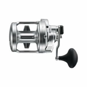 Shimano Speedmaster II 25lb Sağ kol Olta Makinesi