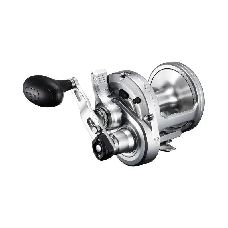 Shimano Speedmaster II 25lb Sağ kol Olta Makinesi