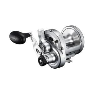 Shimano Speedmaster II 25lb Sağ kol Olta Makinesi