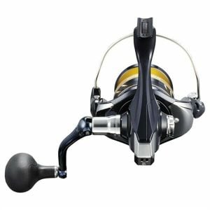 Shimano Spheros SW A 20000 PG Olta Makinesi