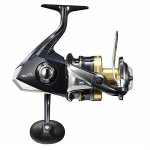 Shimano Spheros SW A 20000 PG Olta Makinesi