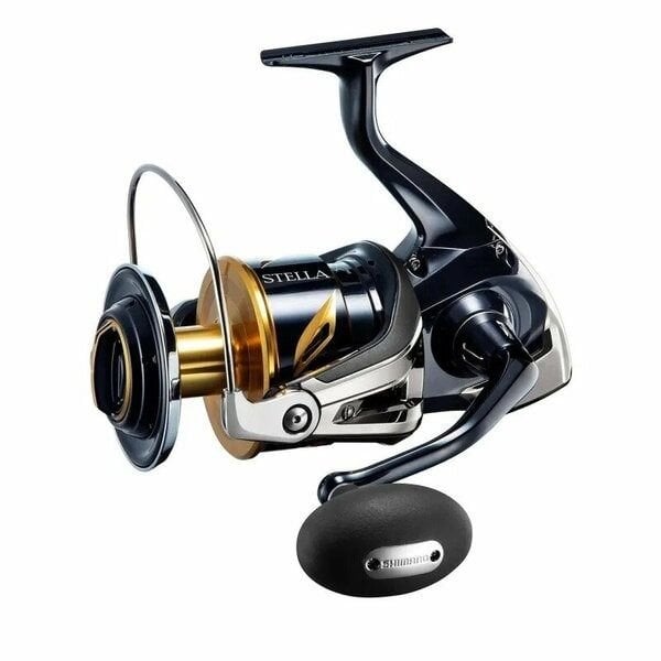 Shimano Stella 20000 SW C PG Olta Makinesi