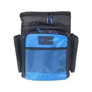 Yuki Balıkçı Sırt Çantası