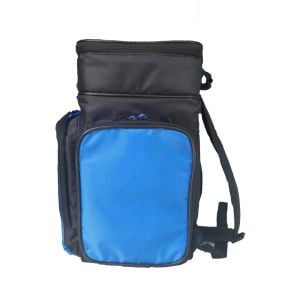 Yuki Balıkçı Sırt Çantası