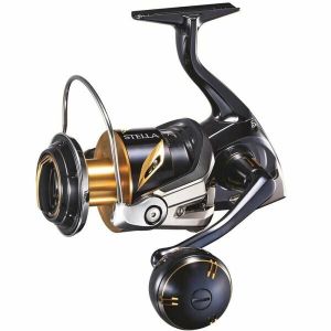 Shimano Stella SW C 6000 PG Olta Makinesi