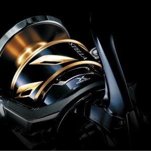 Shimano Stella SW C 6000 PG Olta Makinesi