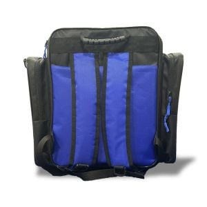 Yuki Blue Balıkçı Çantası