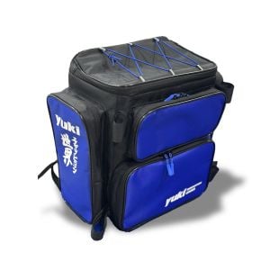 Yuki Blue Balıkçı Çantası