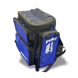 Yuki Blue Balıkçı Çantası