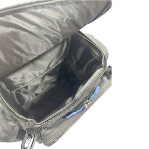 Yuki Blue Balıkçı Çantası