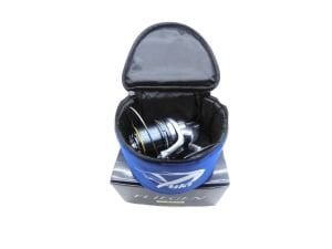 Yuki Surf Spin Jig Olta Makine Çantası
