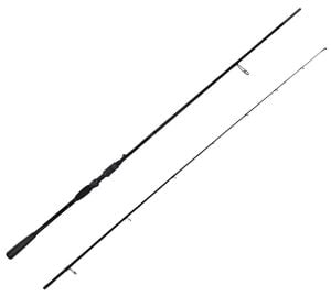 Okuma Psycho Stick Game 243cm M-Fast 10-30gr 2 Parça Olta Kamışı