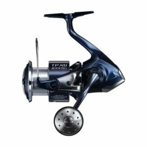 Shimano Twin Power XD 4000 PG FA Olta Makinesi