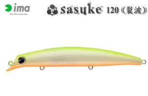 ima Sasuke 120 Maket Balık