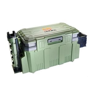 Shufa Profesyonel Balıkçı Kutu Çanta 19,5L