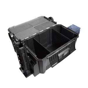 Shufa Profesyonel Balıkçı Kutu Çanta 19,5L