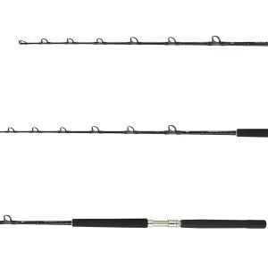 Daiwa Sealine X TR 1.75m 100 LBS Trollin Kamış