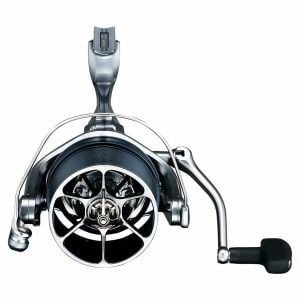 Shimano 24 Fliegen 35 SD Surf Olta Makinesi