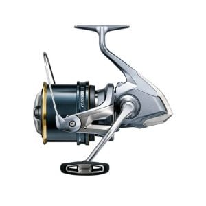 Shimano 24 Fliegen 35 SD Surf Olta Makinesi