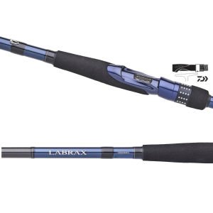 Daiwa Seabass Labrax 2.74m 14-42gr 2P Kamış