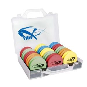 Yuki Eva Takım Kutusu 15'li