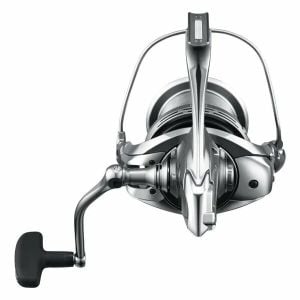 Shimano Aero Technium 14000 MGS XSD Olta Makinesi