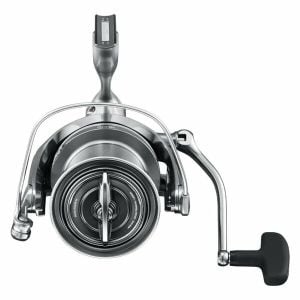 Shimano Aero Technium 14000 MGS XSD Olta Makinesi