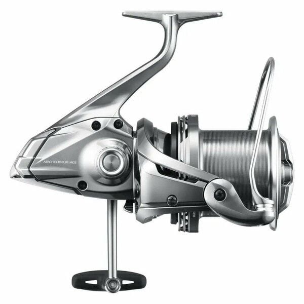 Shimano Aero Technium 14000 MGS XSD Olta Makinesi