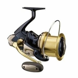 Shimano Bull's Eye 5080 Surf Olta Makinesi