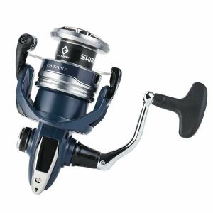 Shimano Catana FE 4000 HGSpin Olta Makinesi