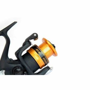 Shimano FX 2000 FC Spin Lrf Olta Makinesi