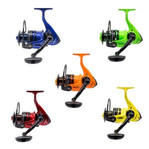 Remixon New Modern Times 3000 Olta Makinesi Red