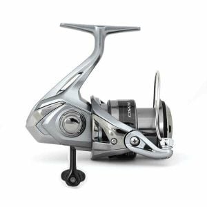 Shimano Nasci FC 2500 Spin Olta Makinesi