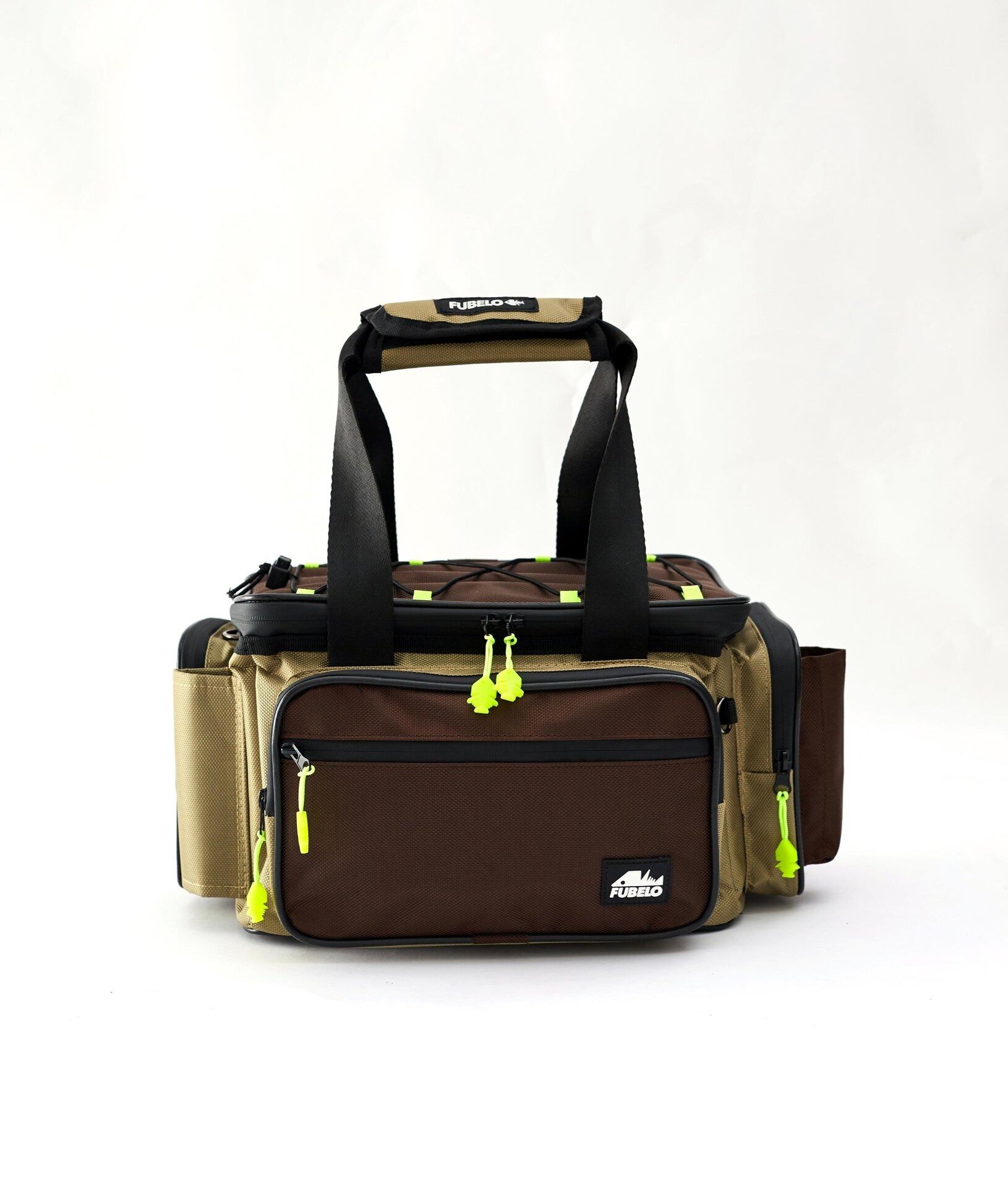 FUBELO İNVENTORY BALIKÇI ÇANTASI