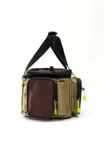 FUBELO İNVENTORY BALIKÇI ÇANTASI