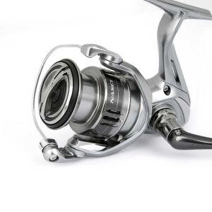 Shimano Nasci 4000 FC Olta Makinesi