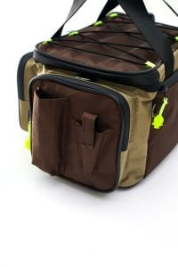 FUBELO İNVENTORY BALIKÇI ÇANTASI