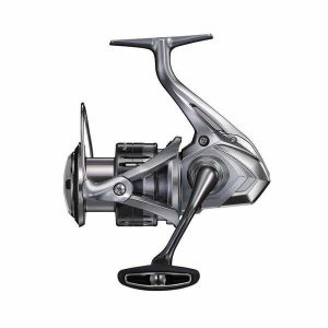 Shimano Nasci FC C3000 HG Olta Makinesi
