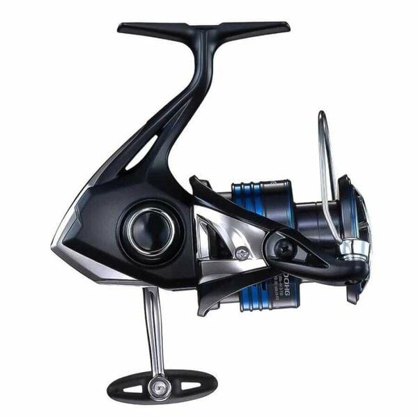 Shimano Nexave FI 4000 HG Olta Makinesi