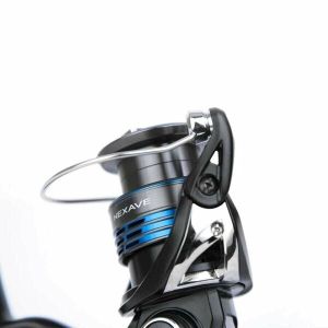 Shimano Nexave FI 4000 HG Olta Makinesi