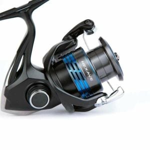 Shimano Nexave FI 4000 HG Olta Makinesi