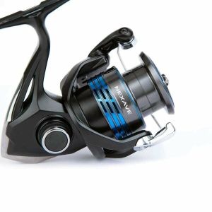 Shimano Nexave FI C3000 Olta Makinesi
