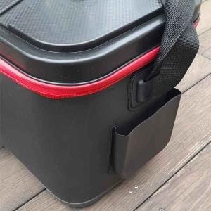 FISHUS Total Box Balıkçı Malzeme Çantası