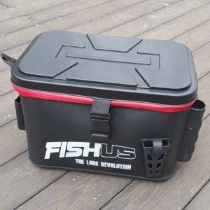 FISHUS Total Box Balıkçı Malzeme Çantası