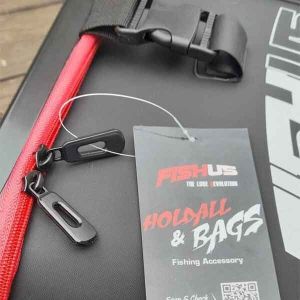 FISHUS Total Box Balıkçı Malzeme Çantası
