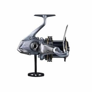 Shimano Power Aero 14000 XSC Olta Makinesi