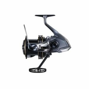 Shimano Power Aero 14000 XSC Olta Makinesi