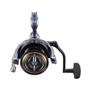 Shimano Power Aero 14000 XSC Olta Makinesi