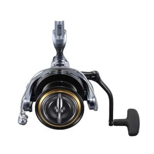 Shimano Power Aero 14000 XSC Olta Makinesi