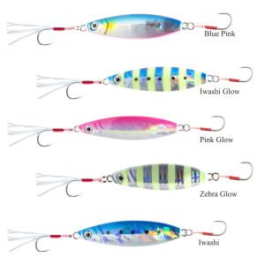 REMIXON ROCKY SHORE 10GR SLOW JIG